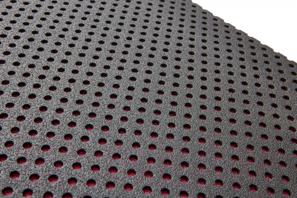 Изображение товара Коврик для йоги и фитнеса Reebok RAMT-13014PK