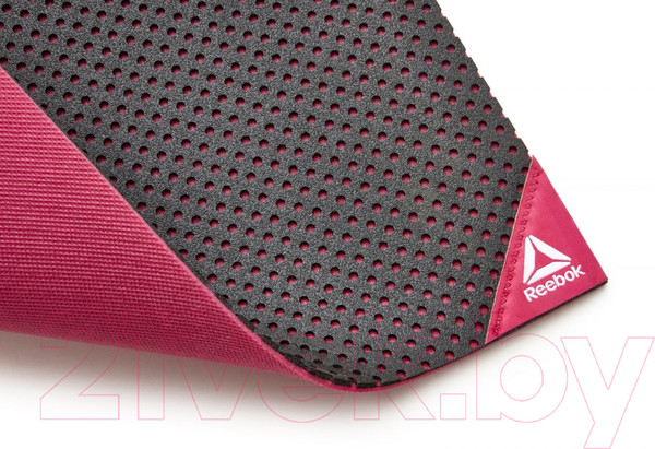 Изображение товара Коврик для йоги и фитнеса Reebok RAMT-13014PK
