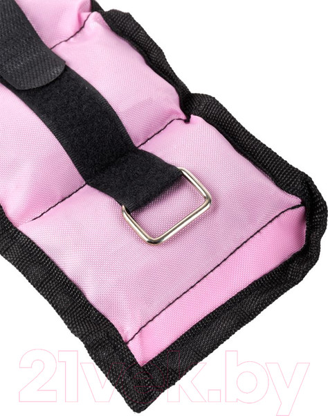 Изображение товара Комплект утяжелителей Atemi AAW021 (2x0.5кг)