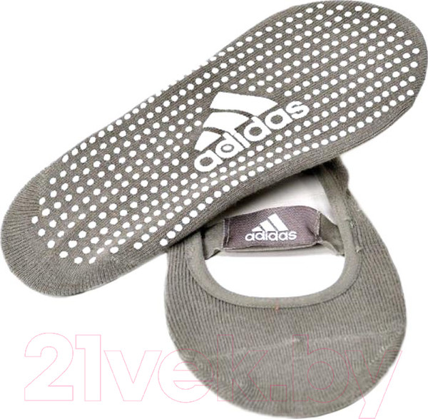 Изображение товара Носки для йоги Adidas Yoga Socks / ADYG-30102GR (M/L)