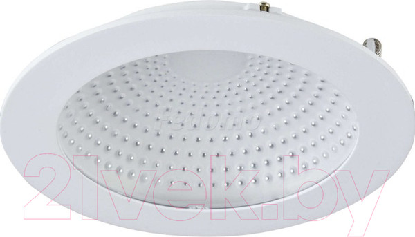 Изображение товара Точечный светильник ESCADA Umbria LED 001