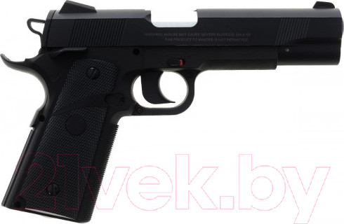 Изображение товара Пистолет пневматический Stalker S1911G