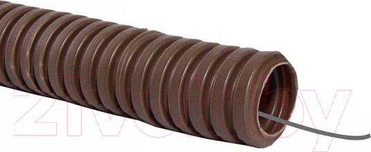 Изображение товара Труба для кабеля Юпитер JP3111-05 (25м, бук)