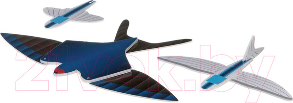 Изображение товара Набор для опытов Bondibon Японские опыты. Биомимикрия / ВВ1459