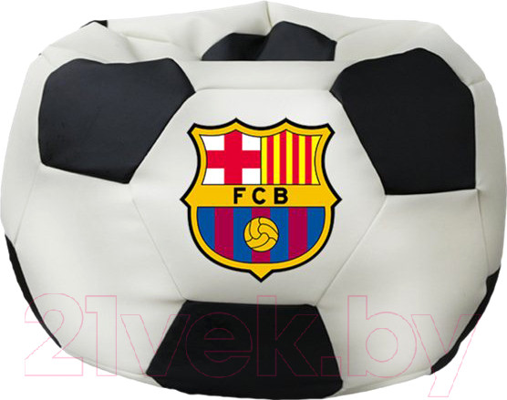 Изображение товара Бескаркасное кресло Flagman Мяч Стандарт М1.3-30 (Барселона)