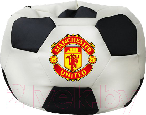 Изображение товара Бескаркасное кресло Flagman Мяч Стандарт М1.3-33 (Манчестер)