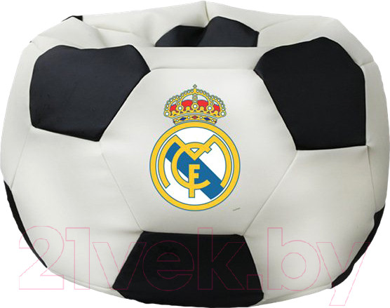 Изображение товара Бескаркасное кресло Flagman Мяч Стандарт М1.3-35 (Реал)