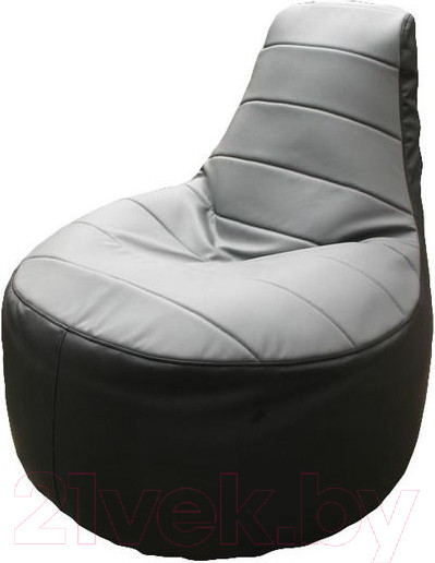 Изображение товара Бескаркасное кресло Flagman Трон Т1.3-45 (магнат)