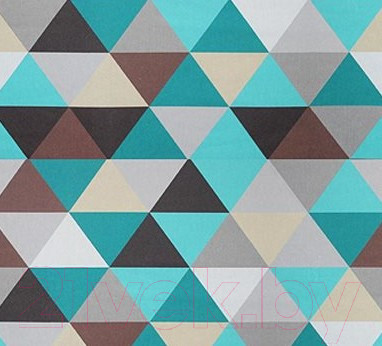 Изображение товара Бескаркасное кресло Flagman Relax P2.4-114 (ромб 03)