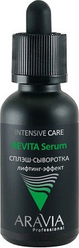 Изображение товара Сыворотка для лица Aravia Professional лифтинг-эффект (30мл)