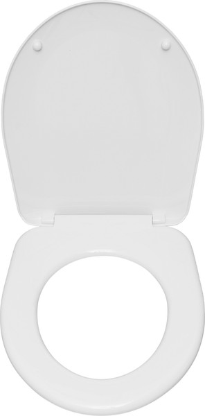 Изображение товара Сиденье для унитаза Santek Бореаль СУ66.07.80 (1WH301949)