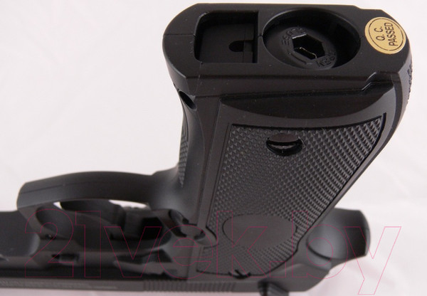 Изображение товара Пистолет пневматический Stalker S92МЕ