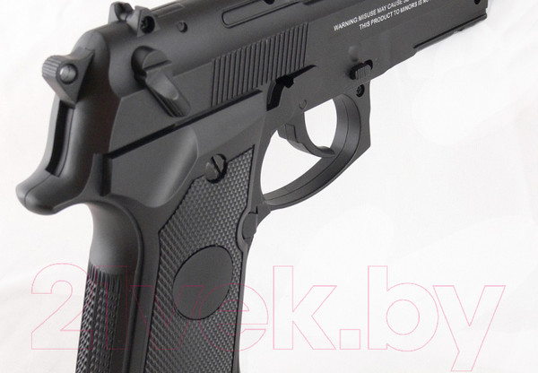 Изображение товара Пистолет пневматический Stalker S92МЕ