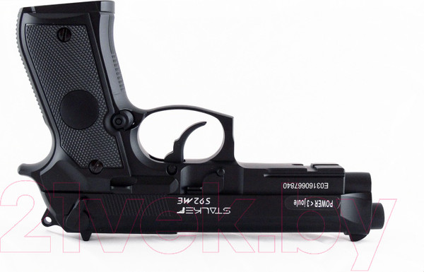 Изображение товара Пистолет пневматический Stalker S92МЕ