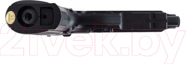 Изображение товара Пистолет пневматический Stalker S92МЕ