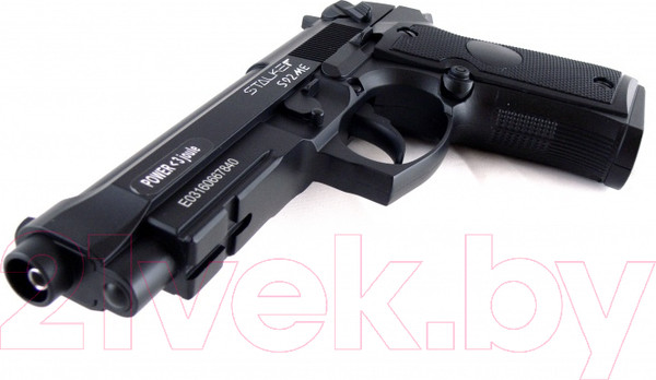 Изображение товара Пистолет пневматический Stalker S92МЕ