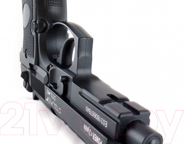 Изображение товара Пистолет пневматический Stalker S92МЕ