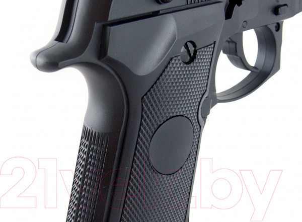 Изображение товара Пистолет пневматический Stalker S92МЕ