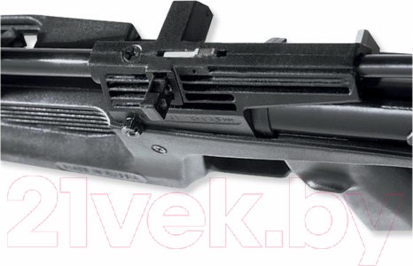 Изображение товара Винтовка пневматическая Baikal МР-61С