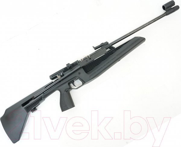 Изображение товара Винтовка пневматическая Baikal МР-61С
