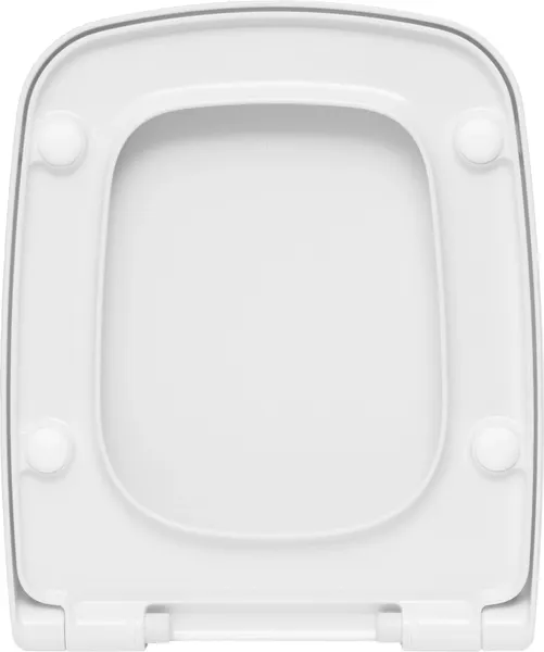 Изображение товара Сиденье для унитаза Santek Нео 1WH302480