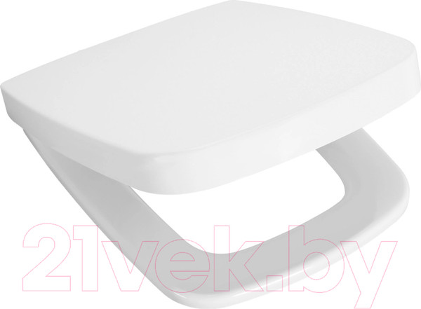 Изображение товара Сиденье для унитаза Santek Нео Лайт 1WH302466