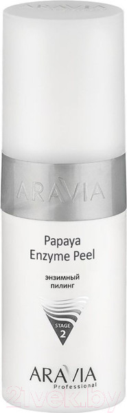Изображение товара Пилинг для лица Aravia Professional Papaya Enzyme Peel (150мл)