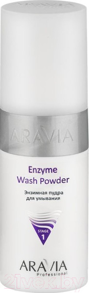 Изображение товара Пудра для умывания Aravia Professional Enzyme Wash Powder (150мл)