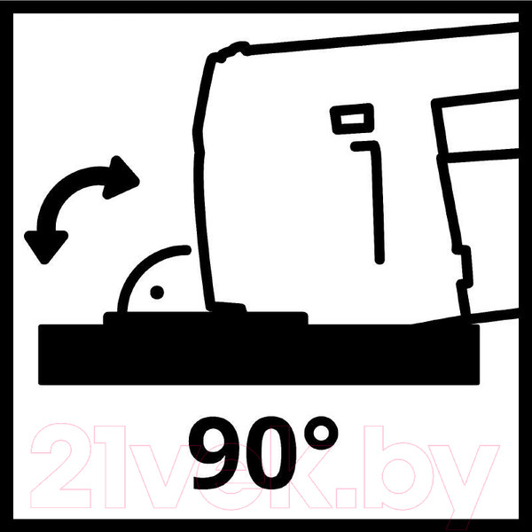 Изображение товара Направляющая шина Einhell 4502118