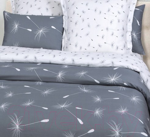 Изображение товара Комплект постельного белья АртПостель Легкость 707