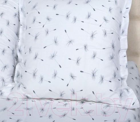 Изображение товара Комплект постельного белья АртПостель Легкость 707