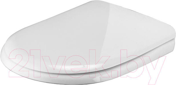 Изображение товара Сиденье для унитаза Santek Алькор 1WH302198