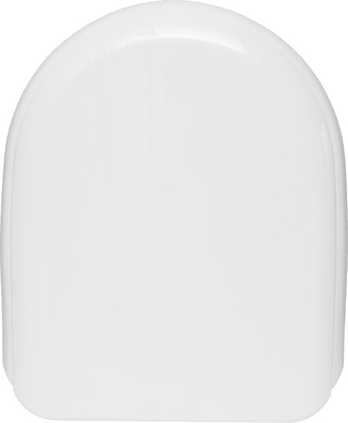 Изображение товара Сиденье для унитаза Santek Алькор 1WH302198