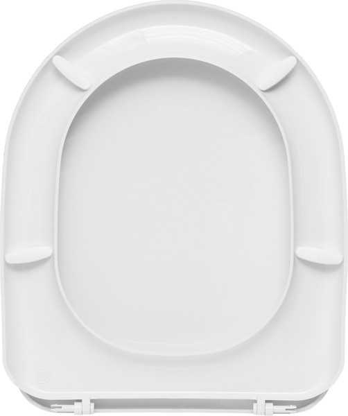 Изображение товара Сиденье для унитаза Santek Алькор 1WH302198