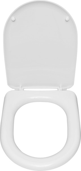 Изображение товара Сиденье для унитаза Santek Алькор 1WH302198