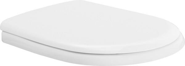 Изображение товара Сиденье для унитаза Santek Алькор 1WH302198