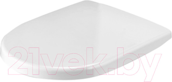 Изображение товара Сиденье для унитаза Santek Сенатор-Алькор (1WH106904)