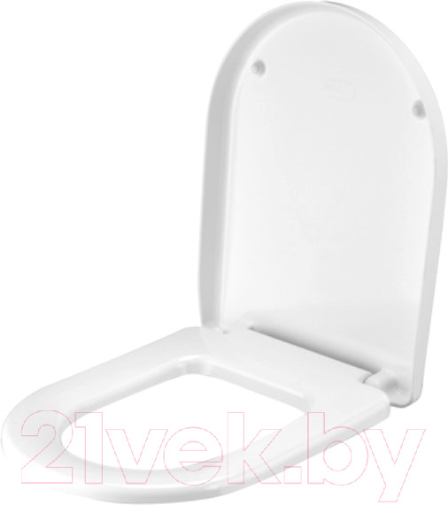 Изображение товара Сиденье для унитаза Santek Сенатор-Алькор (1WH106904)