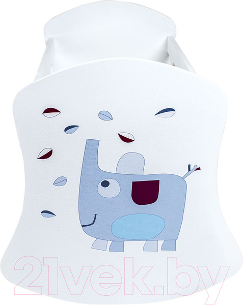 Изображение товара Аксессуар для пупса Paremo Люлька. Крошка Ви / PFD120-09