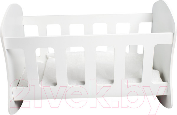 Изображение товара Аксессуар для пупса Paremo Люлька. Крошка Ди / PFD120-10