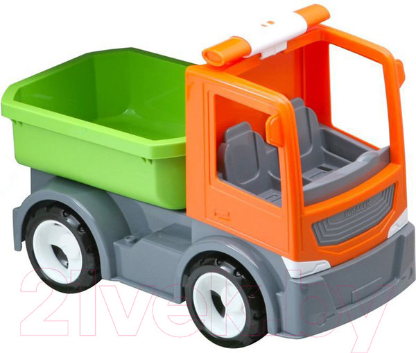 Изображение товара Самосвал игрушечный EFKO Грузовик / 37011EF-CH