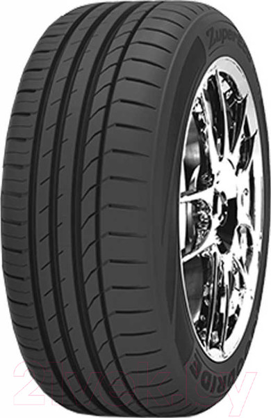 Изображение товара Летняя шина WestLake Z-107 Zuper Eco 245/40R18 97W