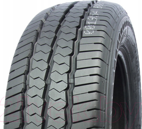 Изображение товара Летняя легкогрузовая шина WestLake SC328 215/70R16C 108/106T