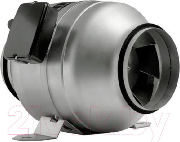 Изображение товара Вентилятор канальный Soler&Palau Jetline-160 / 5145895900