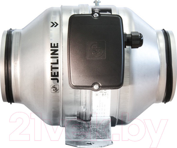 Изображение товара Вентилятор канальный Soler&Palau Jetline-100 / 5145895600