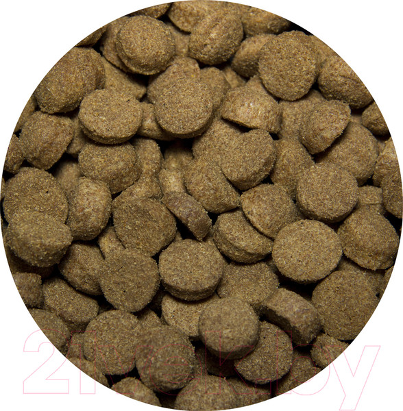 Изображение товара Сухой корм для собак Tasty Dog Полнорационный с ягненком (15кг)