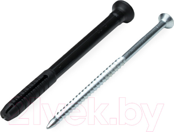 Изображение товара Дюбель-гвоздь Монтаж VZ011907 (400шт)