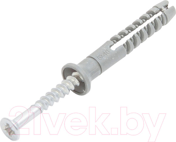 Изображение товара Дюбель-гвоздь Монтаж 8х60 / VZ011899 (1200шт)