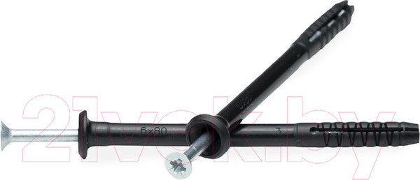 Изображение товара Дюбель-гвоздь Монтаж VZ011906 (400шт)