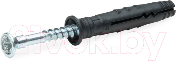 Изображение товара Дюбель-гвоздь Монтаж 8х45 / VZ011909 (400шт)